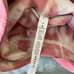 All Yours Hoodie Size 8 *Tie Dye