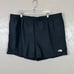 The North face Mens Elevation Shorts XXL Flash Black Dry new without tags