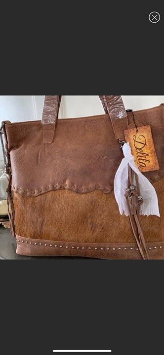 Large tote