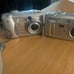 2 KODAK CAMERAS