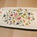 Minton haddon hall plate