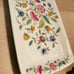 Minton haddon hall plate