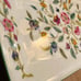 Minton haddon hall plate