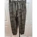 Feat Sz. Medium Jogger Elastic Waist in Mud Camo Soft Touch NEW In Package