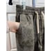 Feat Sz. Medium Jogger Elastic Waist in Mud Camo Soft Touch NEW In Package