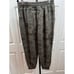 Feat Sz. Medium Jogger Elastic Waist in Mud Camo Soft Touch NEW In Package