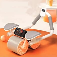 Abdominal wheel