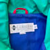 Vintage 90’s Columbia Radial Sleeve Ski Windbreaker Bomber Retro Jacket Men’s M.