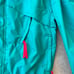Vintage 90’s Columbia Radial Sleeve Ski Windbreaker Bomber Retro Jacket Men’s M.
