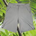Athleta Womens Shorts 8 Hiking Walking 86% Recycled Polyester 14% Spandex