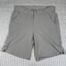 Athleta Womens Shorts 8 Hiking Walking 86% Recycled Polyester 14% Spandex