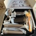 Douviva 6 in 1 hair styler NWT