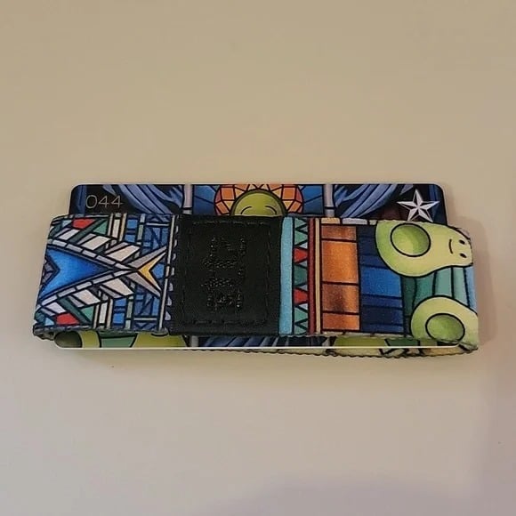 Holy Guacamole ZOX Medium #044 Wristband