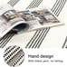 NEW Rug Runner 2' x 4.3', Washable Fringe Tassels Throw Rug for Bathroom.