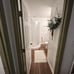 NEW Rug Runner 2' x 4.3', Washable Fringe Tassels Throw Rug for Bathroom.