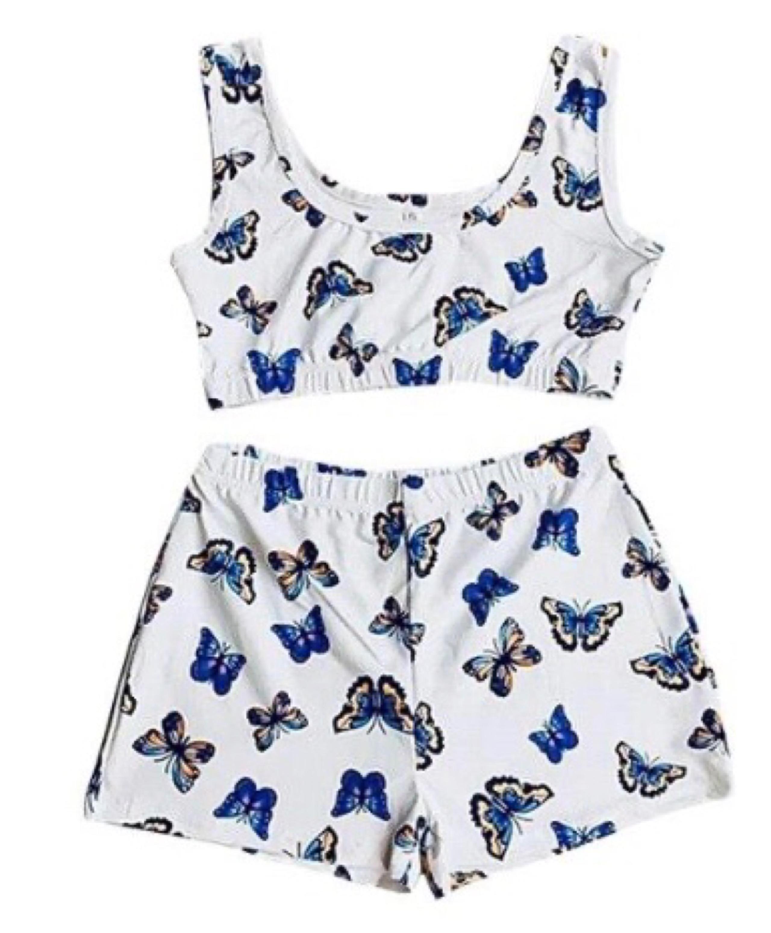 Women Romper (Size down; runs big)