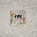 Little Sleepies READY TO RODEO Twirl with Bodysuit Dress 3-6 Months NIB