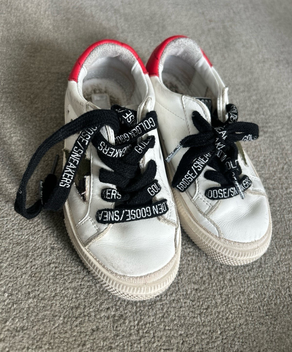 Golden Goose｜SNEAKERS (GMF00667 F006176 15620) Shop Golden Goose Online | Nordstrom