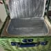 wicker picnic basket