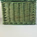 wicker picnic basket