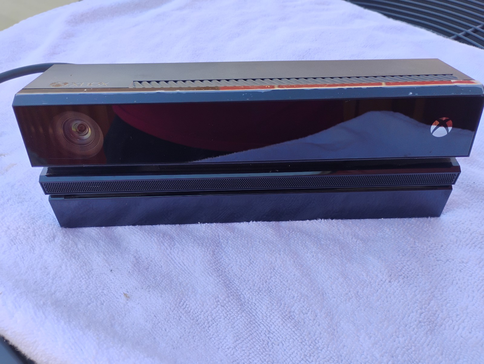 Xbox One KINECT