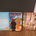 One Last Shot Betty Cayouette Illumicrate Afterlight Special Edition Signed