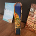 One Last Shot Betty Cayouette Illumicrate Afterlight Special Edition Signed