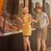 One Last Shot Betty Cayouette Illumicrate Afterlight Special Edition Signed