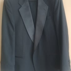 TUXEDO SUIT NEIL ALLYN