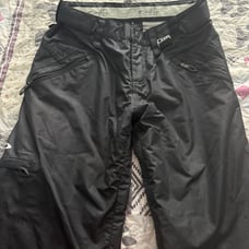 Women’s Oakley Snow Pants