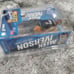 McFarlane Nba Allen Iverson black varian