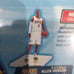 McFarlane Nba Allen Iverson black varian