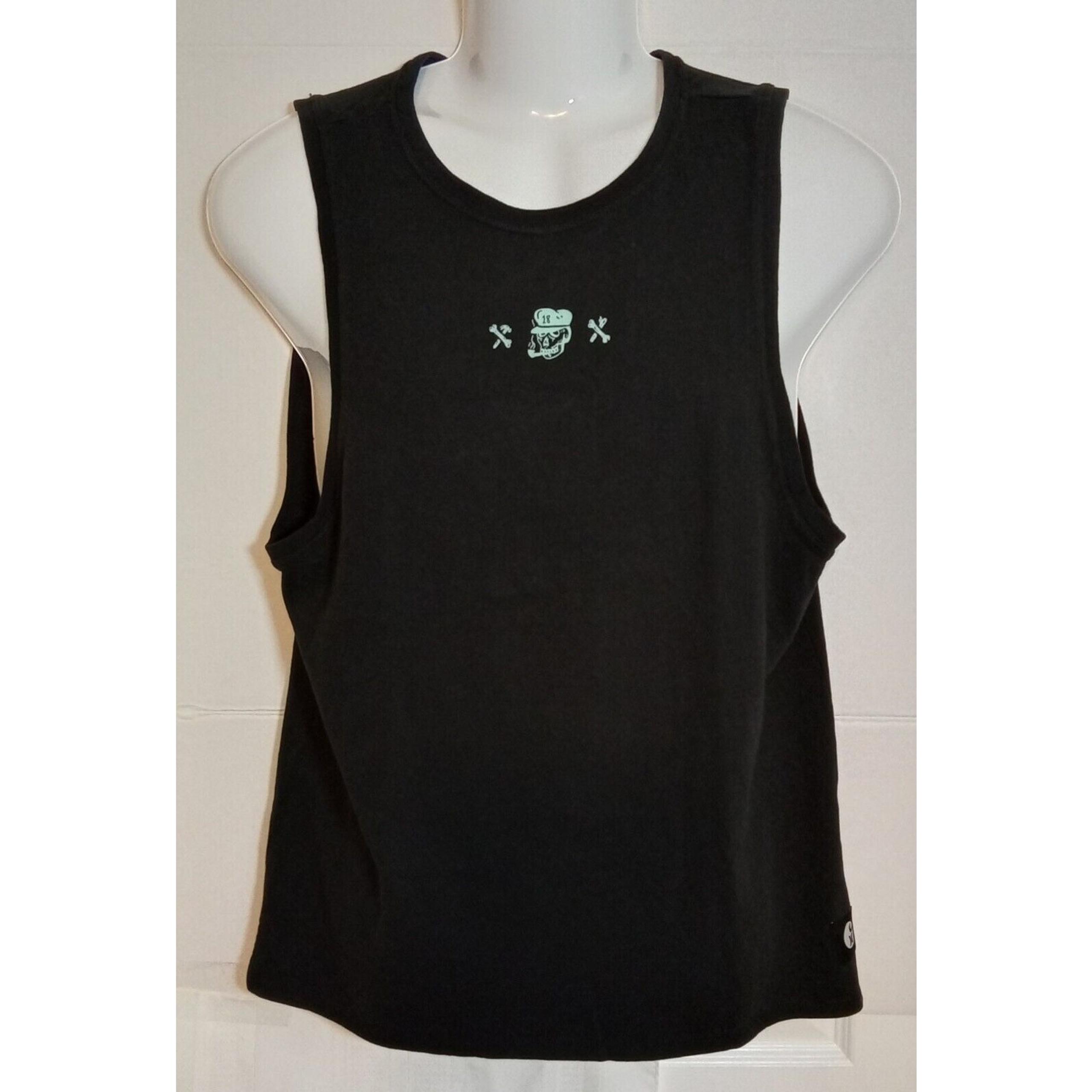 Hurley X Carhartt Women's Tank Top Large
