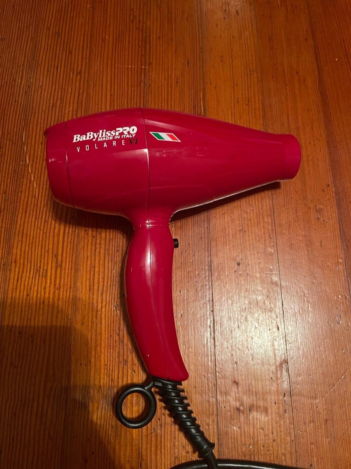 Babyliss Pro