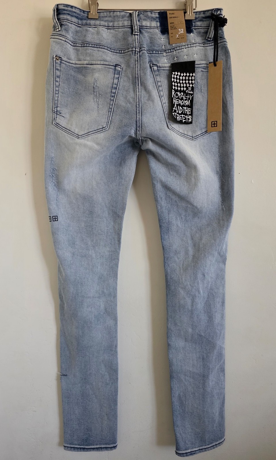 ksubi jeans