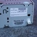 2012-2018 Ford Focus AM FM CD Player MP3 Dash Radio Head unit FM5T-19C107-HC