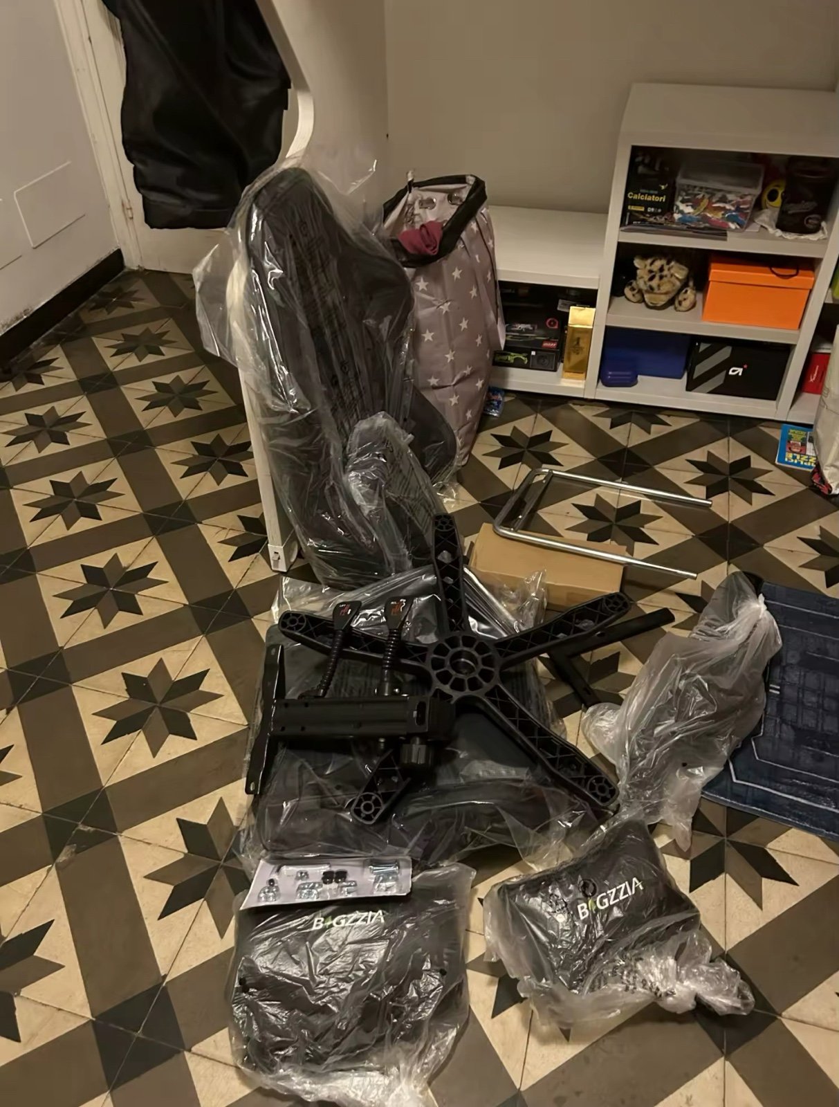Gaming Chair