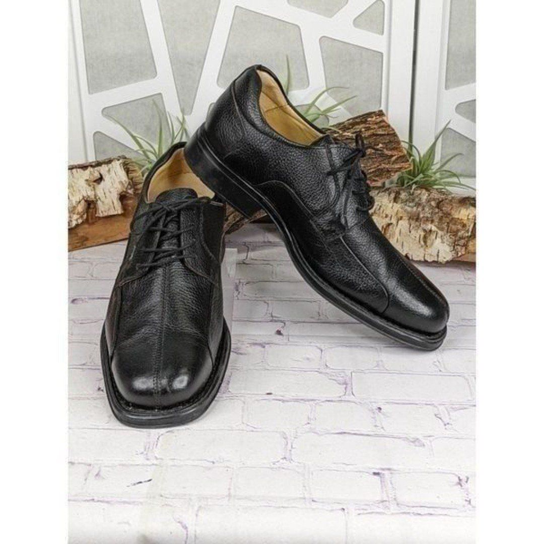 Belvedere Baybridge Lace Up Dress Shoes - Size 9-1/2 EEE