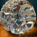 Waterford Crystal Colorado Rockies Baseball