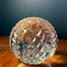 Waterford Crystal Colorado Rockies Baseball