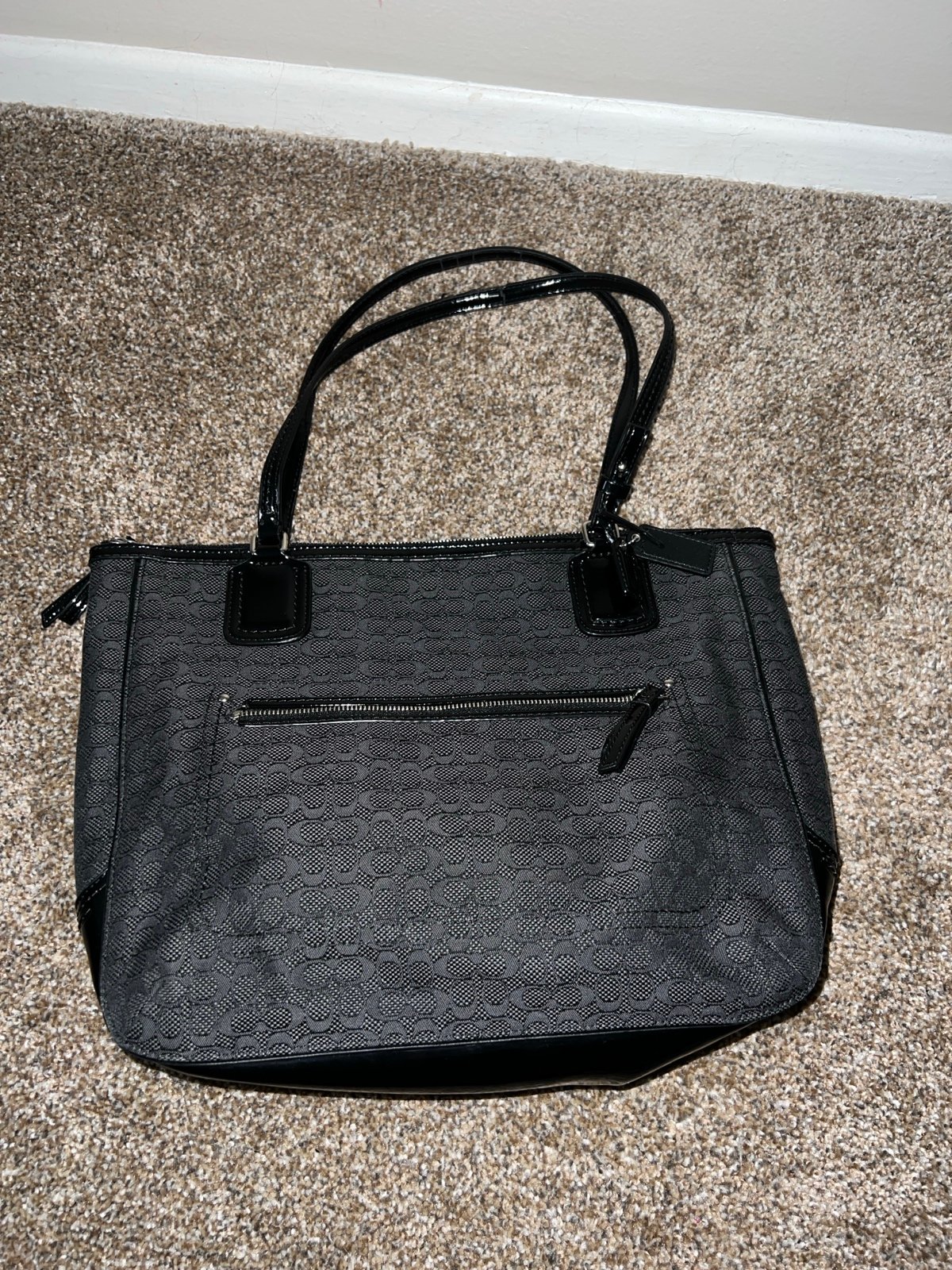 Coach Shoulder Bag