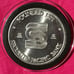 South Pacific Bank 1oz silver coin
