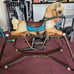 Spring hobby horse