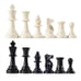 Weighted Tournament Chess Set Combo
