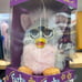Furby unopened. 1998 special edition.