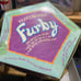 Furby unopened. 1998 special edition.