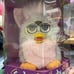 Furby unopened. 1998 special edition.