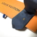 Excellent Condition Louis Vuitton Silk Tie 100%