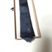 Excellent Condition Louis Vuitton Silk Tie 100%