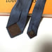 Excellent Condition Louis Vuitton Silk Tie 100%